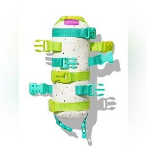 Lovevery Buckle Barrel Companion Play Kit 22-24 Mo Developmental Toy Montessori